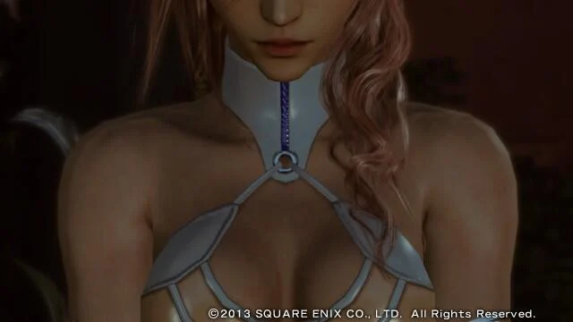 セクシーショット