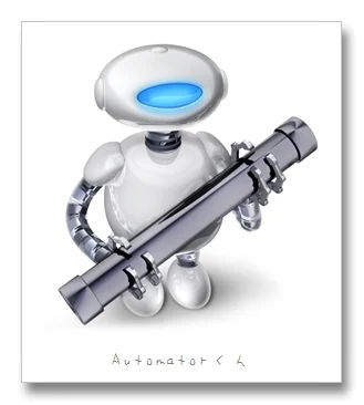 一括で開くアプリケーションの設定を変更する for Mac