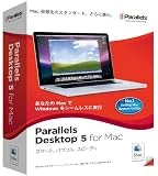 Parallels Desktop 5.0 For Mac