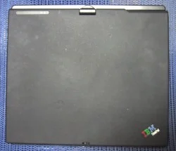 ThinkPad X41 Table 4セルバッテリーを買った