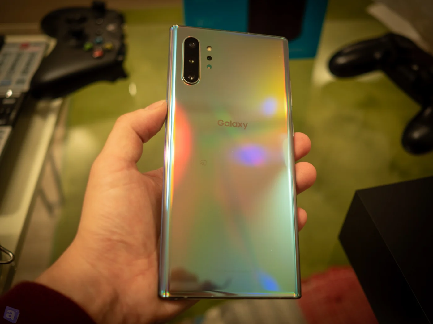 再びメイン携帯をAndroidへ乗り換える