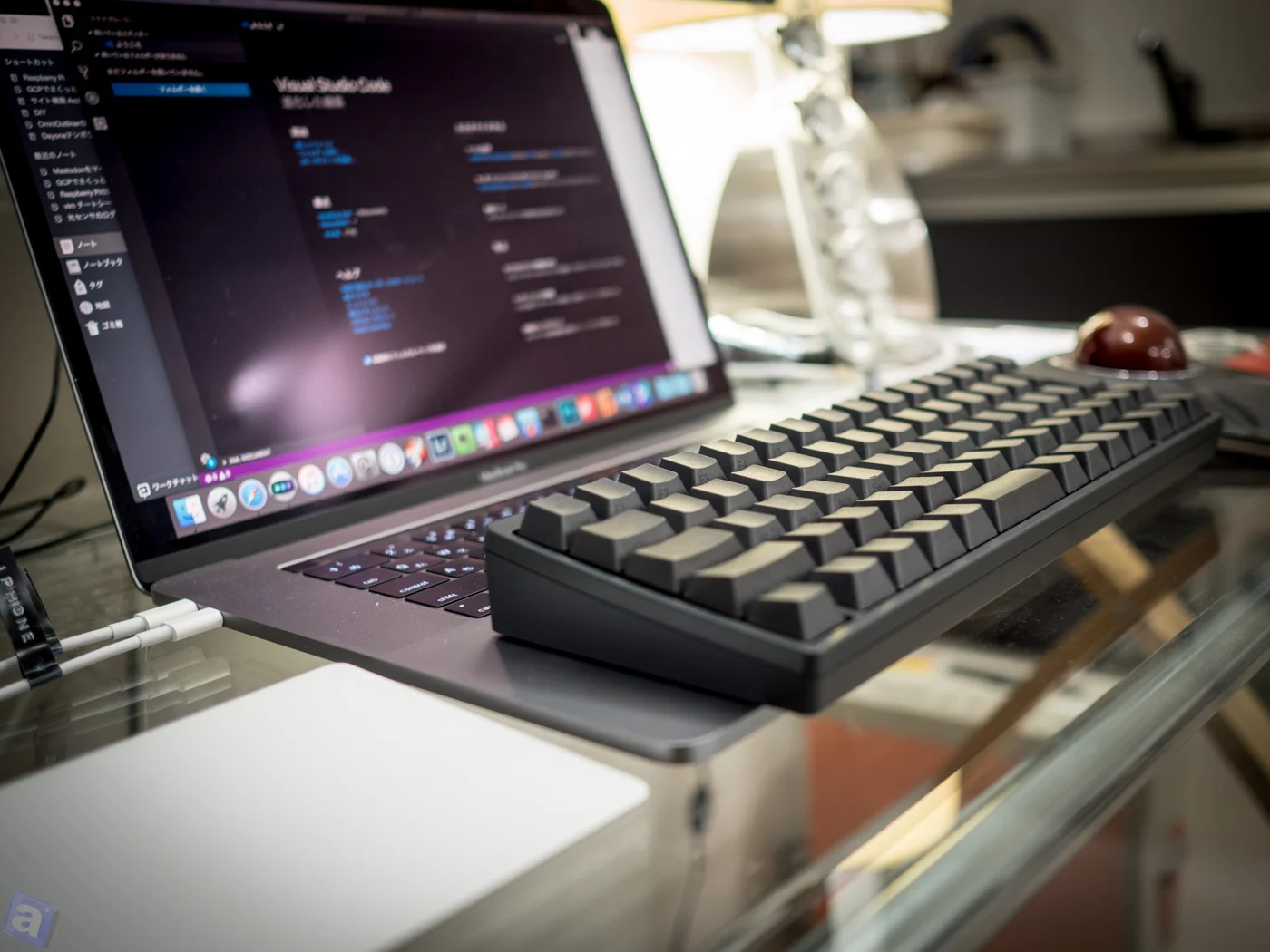 会社でMacが禁止になったのでWindowsに移行した その2