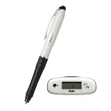 ぺんてる 【airpenPocket++】 デジタルペン iPhone/iPad対応 Bluetooth2.0 EA6