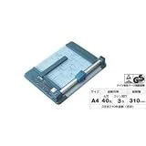 カール ディスクカッター DC-210