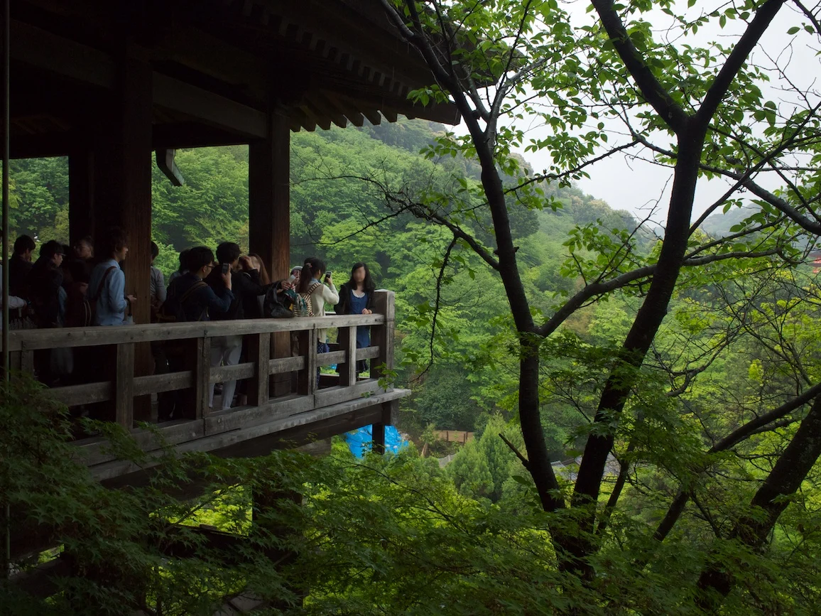 そうだ京都に単焦点レンズ持って行こう その2
