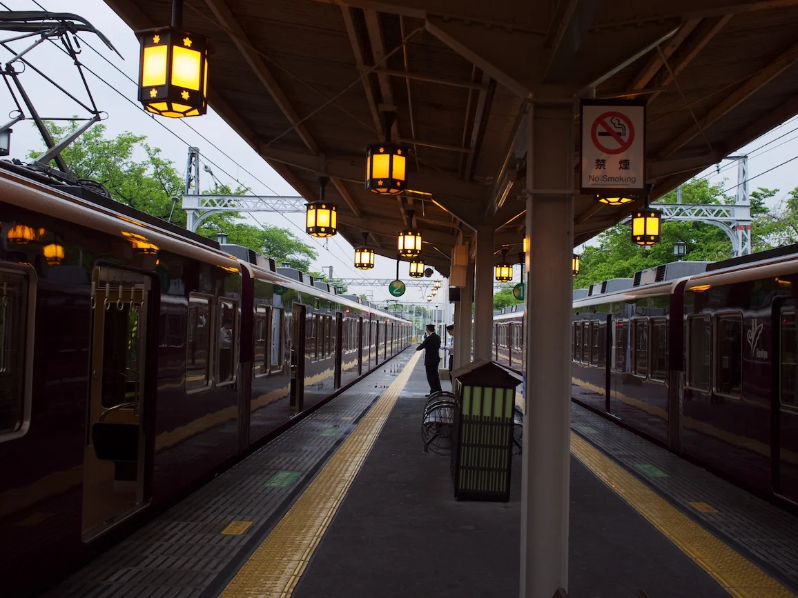 そうだ京都に単焦点レンズ持って行こう その3
