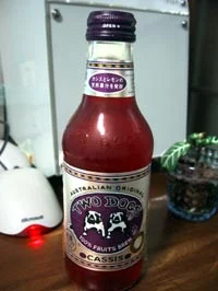 今日の晩酌