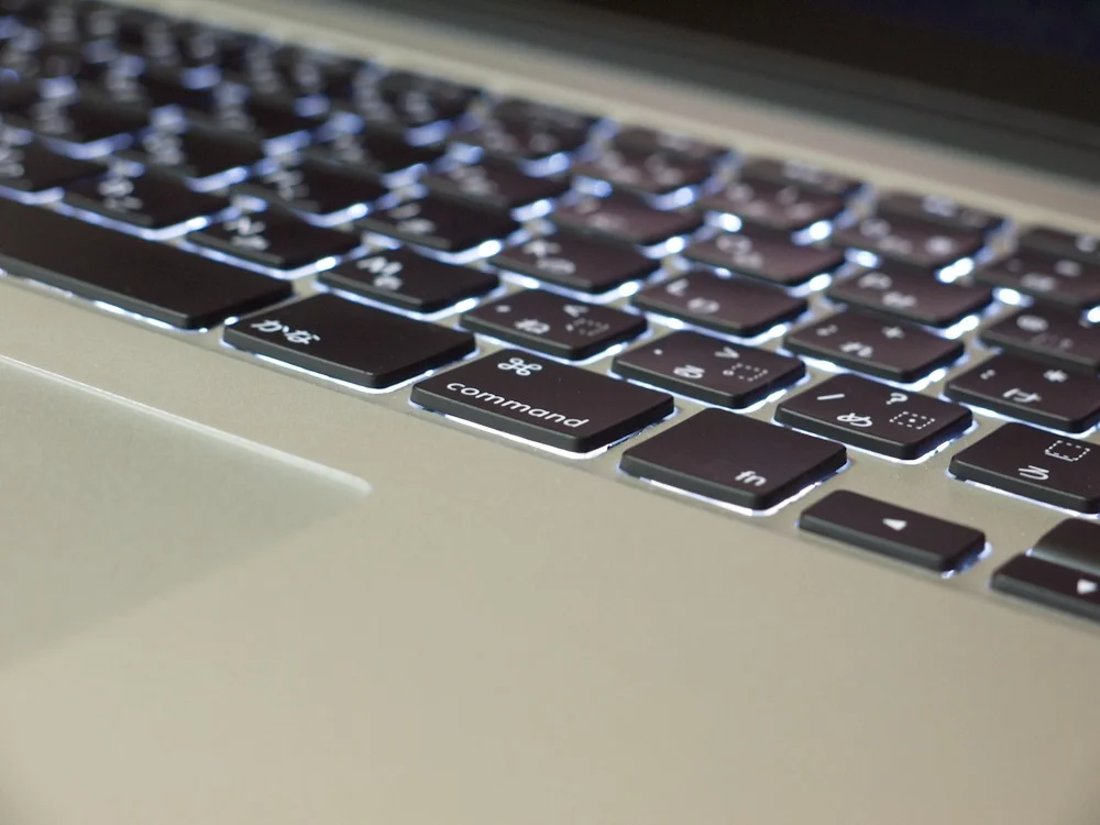 Macはドラッグアンドドロップが充実しているから便利な気がする
