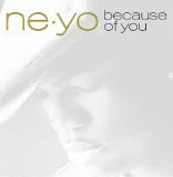 Ne-Yoのbecause of youがまたいいね