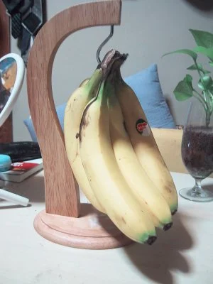 バナナかけっす