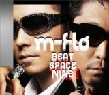 BEAT SPACE NINE/ m-flo