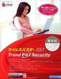 Vistaとウィルスバスター2007
