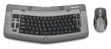 Microsoft Wireless Entertainment Desktop 7000 69Z-00012