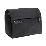 golla 1眼カメラバッグ SWAY BLACK スウェイ ブラック G411