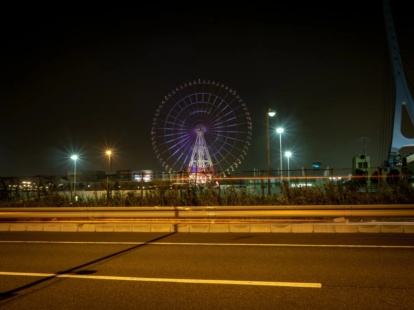 観覧車