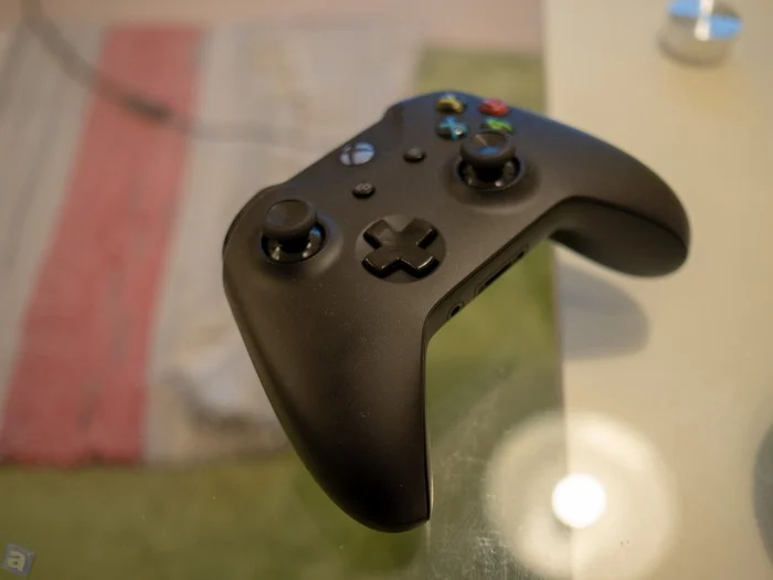 XBOX!