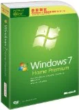 Windows7を入れた