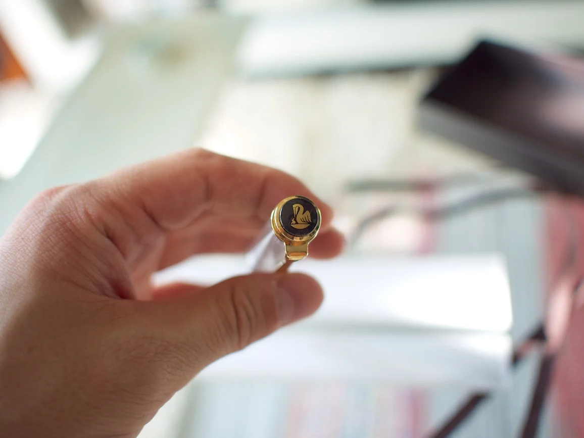 二匹のペリカン