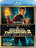 ナショナル・トレジャー2/リンカーン暗殺者の日記 (Blu-ray Disc)