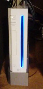 Wiiをやることメモに使う