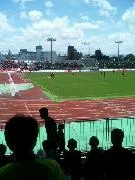 ロッソ対YKK