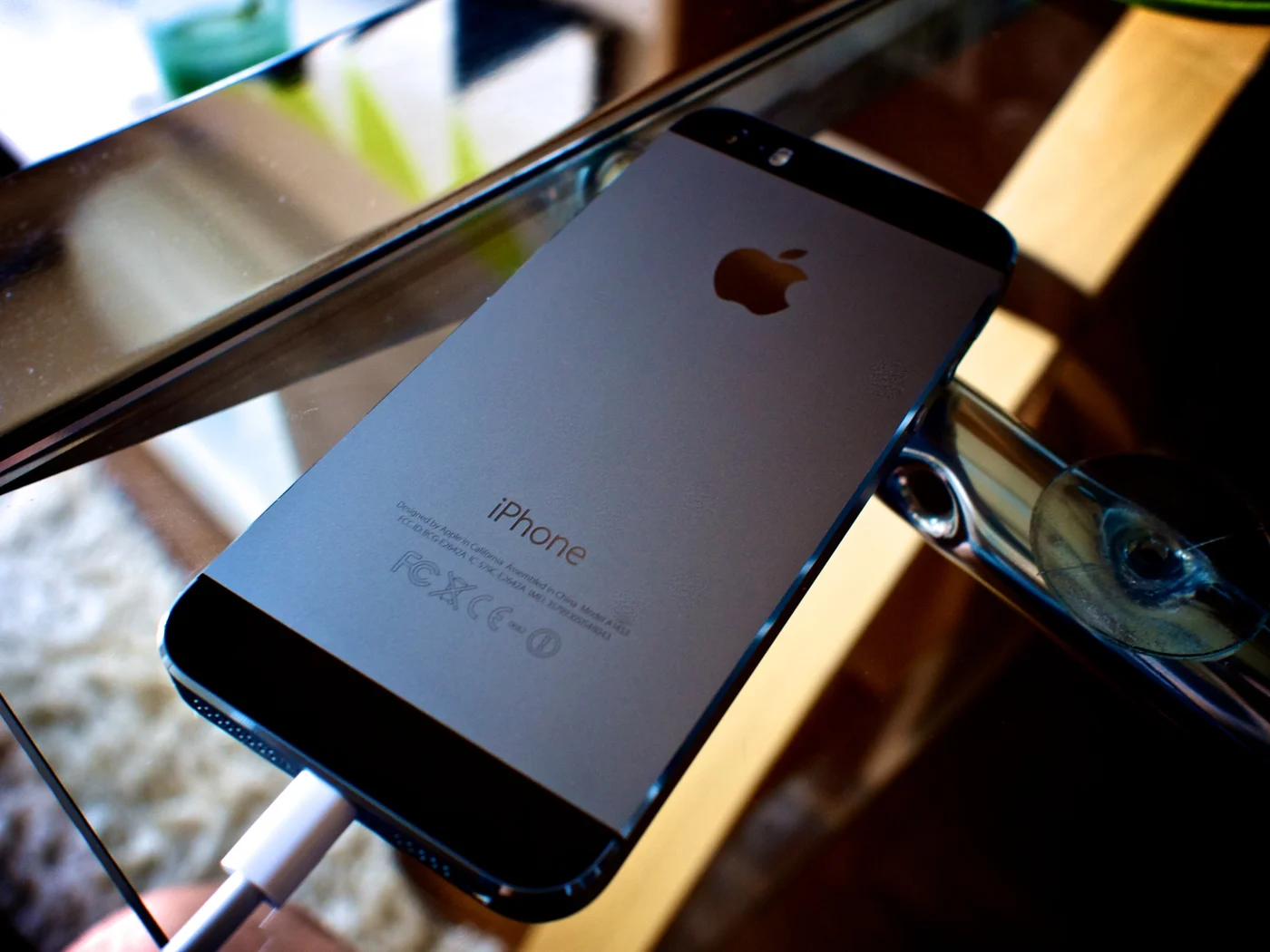 7GBも使ってないのにソフトバンクのiPhoneが遅い!と思ったらここをチェック