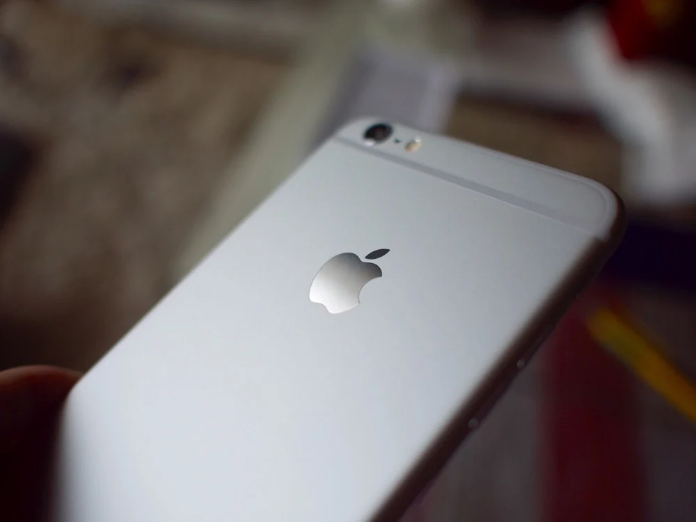 iPhone6 Plus 128GB一日持ち出した感想