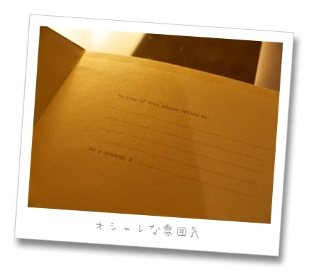Airpen Pocket++とモレスキンノート活用中