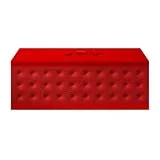 【国内正規品】 JAWBONE ポータブル Bluetooth ワイヤレス スピーカー Jawbone JAMBOX レッドドット ALP-JAM-RD