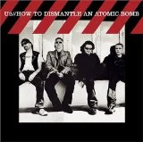 How To Dismantle An Atomic Bomb / U2