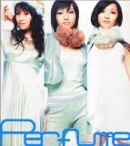 PerfumeのGAMEがいいね