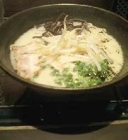 麺屋バカタレ