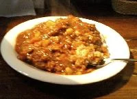 カレーあちょ