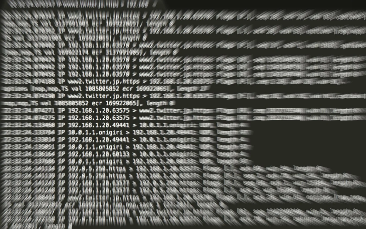 iOS8でWi-Fiの不具合が起きている模様なのでMacでパケットキャプチャしてみた