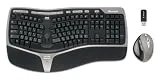 Microsoft Natural Ergonomic Desktop 7000 WTA-00014