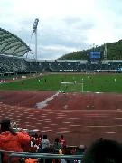 ロッソ対ジュビロ