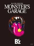 B’z LIVE-GYM 2006″MONSTER’S GARAGE”