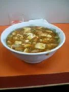 マーボー麺