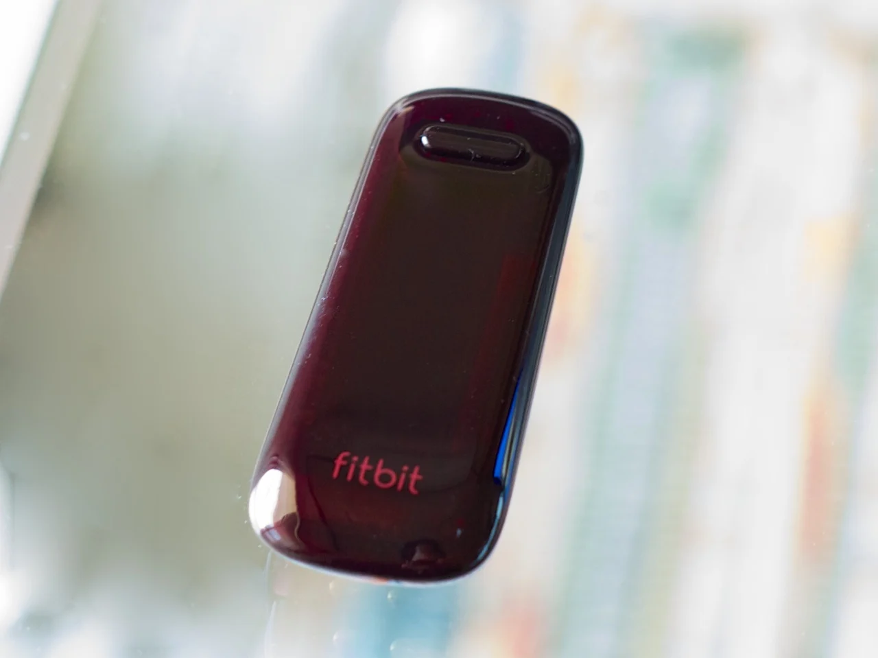 落としたFitbitは戻ってくる
