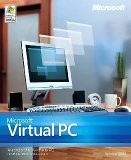 Virtual PC 2004でハード関係はやはりうまく動かない