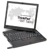 ThinkPad X41 tabletと無線LAN
