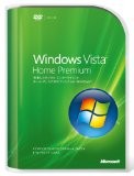 Vista 64ビット版が予想以上に実用に耐える
