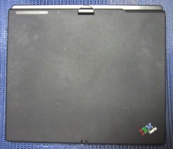 ThinkPad X41 Table 4セルバッテリーを買った