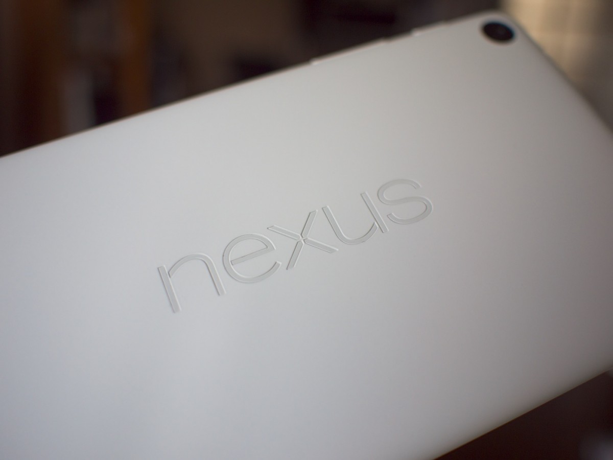 iPadユーザーが急に値下げされたNexus7(2013)を使ってみた その2