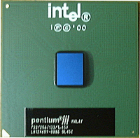 CPU Image